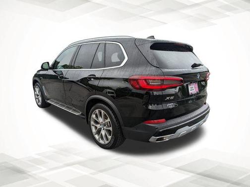 2023 BMW X5 sDrive40i