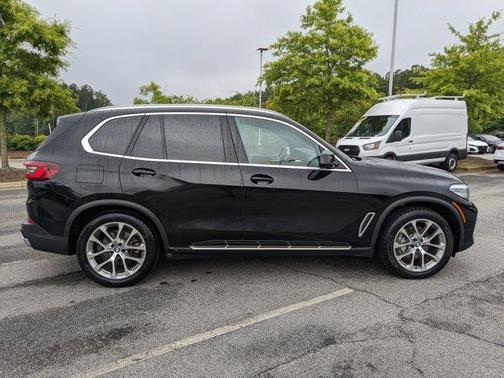 2023 BMW X5 sDrive40i