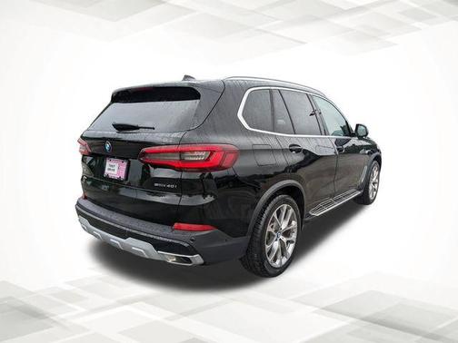 2023 BMW X5 sDrive40i