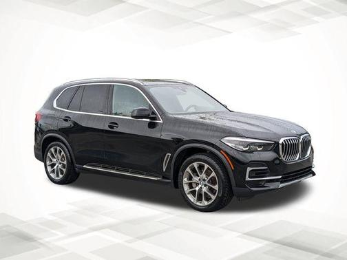 2023 BMW X5 sDrive40i