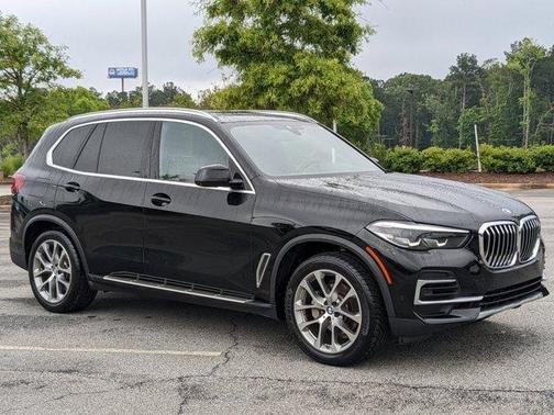 2023 BMW X5 sDrive40i