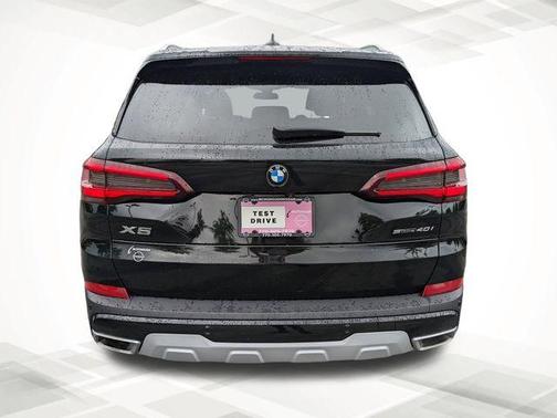 2023 BMW X5 sDrive40i