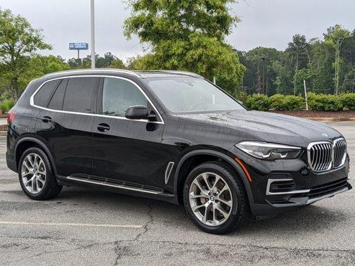 2023 BMW X5 sDrive40i