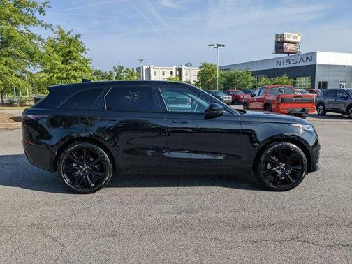 2023 Land Rover Range Rover Velar HST