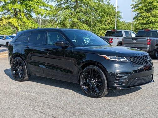 2023 Land Rover Range Rover Velar HST