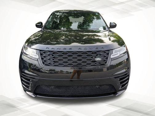 2023 Land Rover Range Rover Velar HST