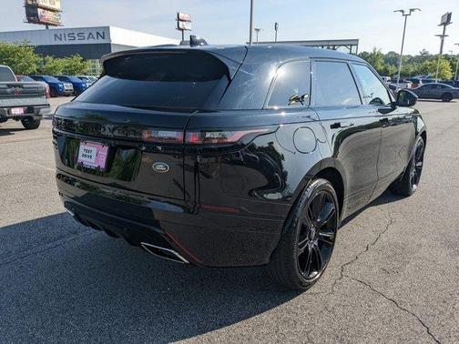 2023 Land Rover Range Rover Velar HST