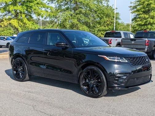 2023 Land Rover Range Rover Velar HST