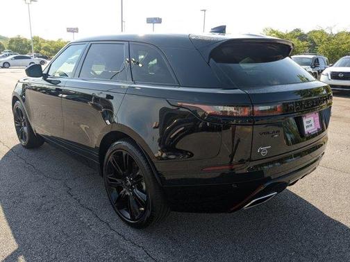 2023 Land Rover Range Rover Velar HST