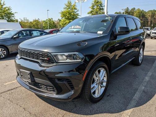 2023 Dodge Durango GT