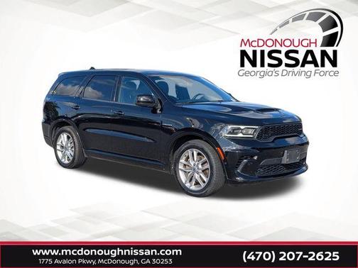 2024 Dodge Durango R/T