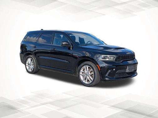 2024 Dodge Durango R/T