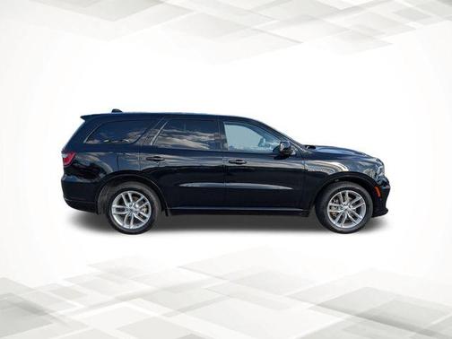 2024 Dodge Durango R/T