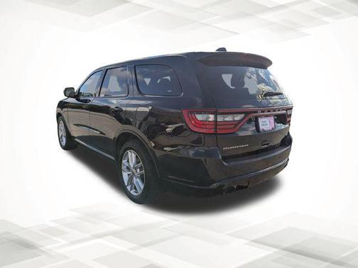 2024 Dodge Durango R/T