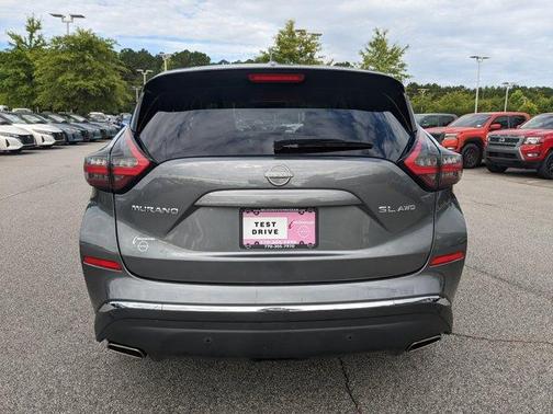 2023 Nissan Murano SL