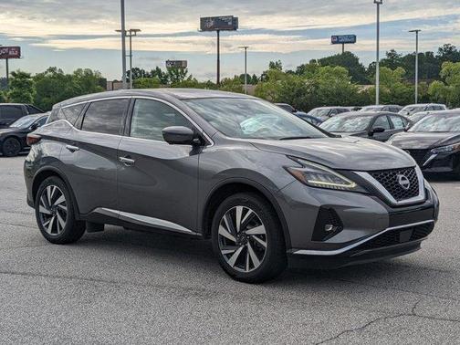 2023 Nissan Murano SL