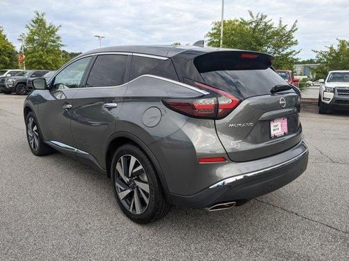 2023 Nissan Murano SL