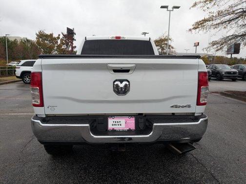 2021 RAM 2500 Big Horn