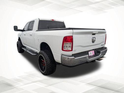 2021 RAM 2500 Big Horn