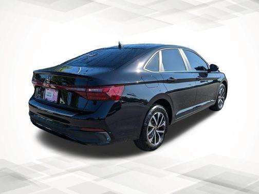 2025 Volkswagen Jetta 1.5T S