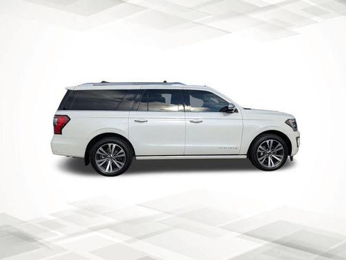2020 Ford Expedition Max Platinum