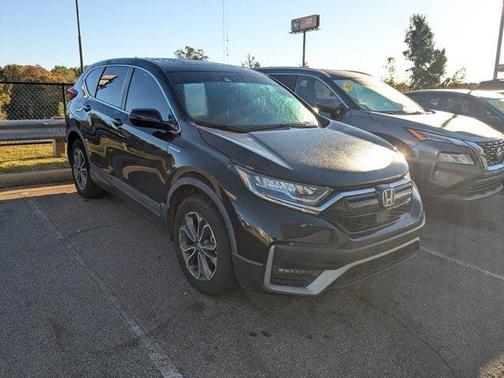 2020 Honda CR-V Hybrid EX