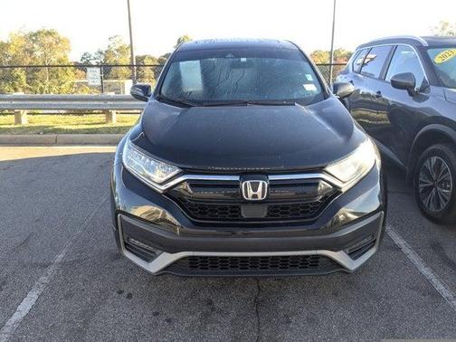 2020 Honda CR-V Hybrid EX