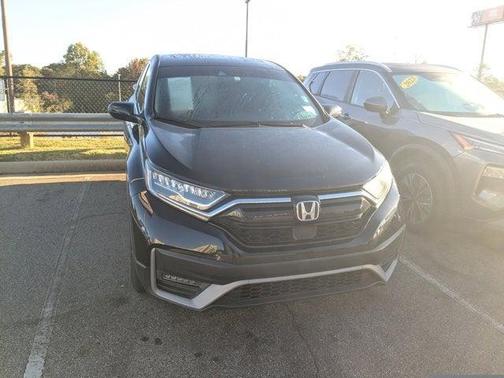 2020 Honda CR-V Hybrid EX