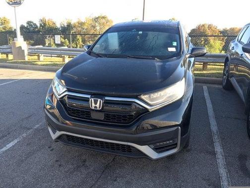 2020 Honda CR-V Hybrid EX