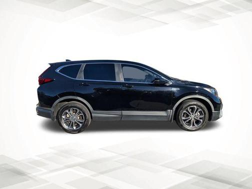 2020 Honda CR-V Hybrid EX