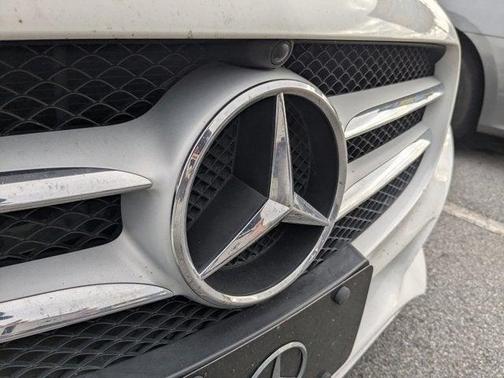 2016 Mercedes-Benz C-Class C 300