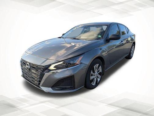 2024 Nissan Altima 2.5 S