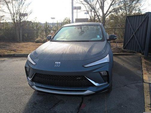 2024 Buick Envista Sport Touring