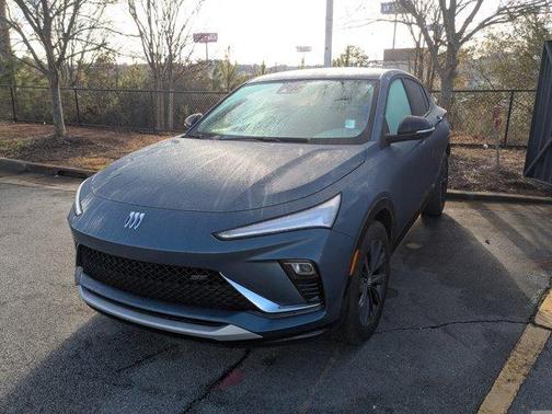 2024 Buick Envista Sport Touring