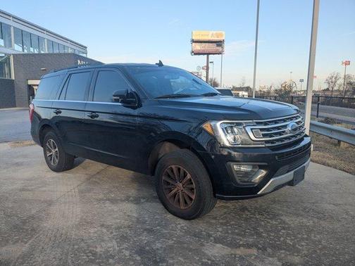 2019 Ford Expedition XLT