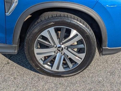 2024 Mitsubishi Outlander Sport 2.0 ES