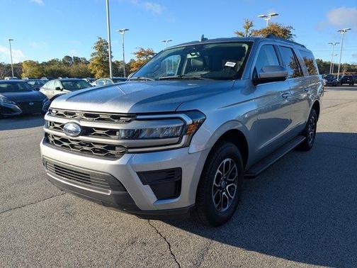 2024 Ford Expedition Max XLT