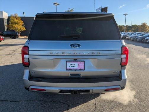 2024 Ford Expedition Max XLT
