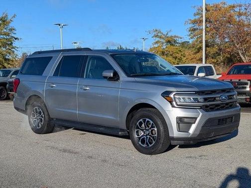 2024 Ford Expedition Max XLT