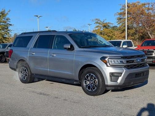 2024 Ford Expedition Max XLT