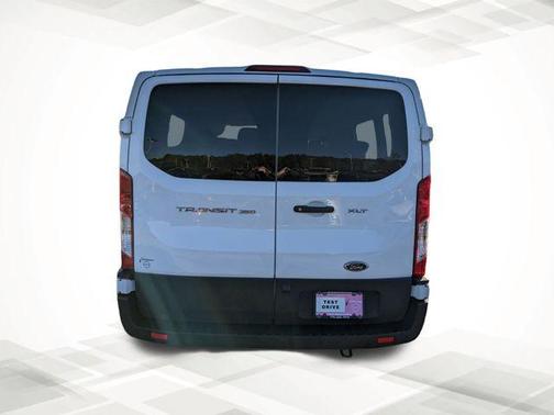 2022 Ford Transit-350 XLT