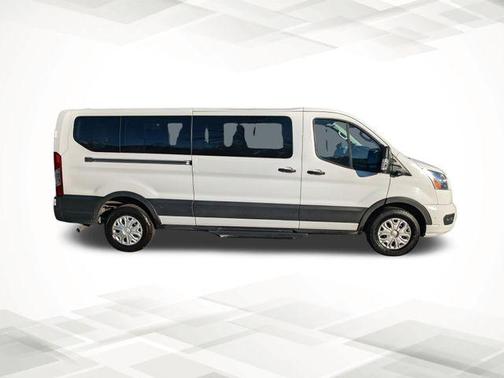 2022 Ford Transit-350 XLT
