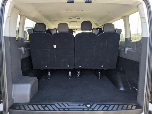 2022 Ford Transit-350 XLT