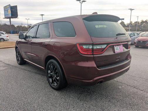 2022 Dodge Durango R/T