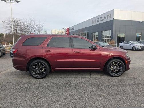 2022 Dodge Durango R/T