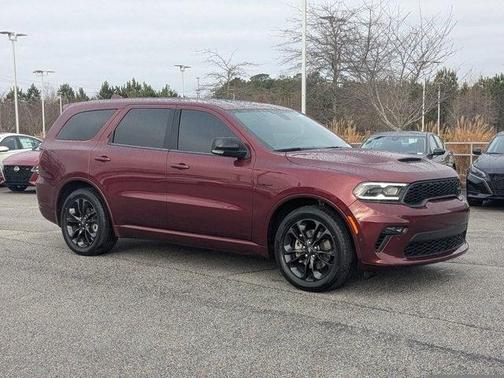 2022 Dodge Durango R/T