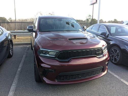 2022 Dodge Durango R/T