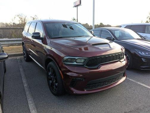 2022 Dodge Durango R/T