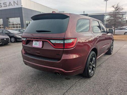 2022 Dodge Durango R/T