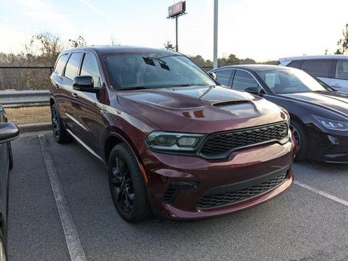 2022 Dodge Durango R/T